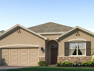 18124 Canopy Pl, Bradenton, FL, 34211