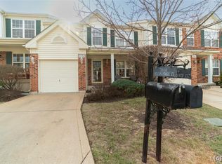 3558 Pearson Pointe Ct, Saint Louis, MO
