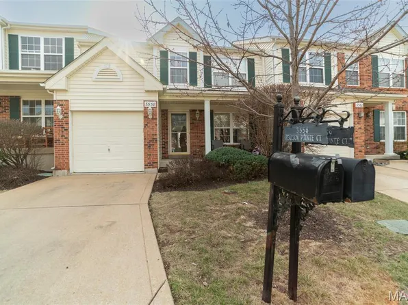 3558 Pearson Pointe Ct, Saint Louis, MO 63129