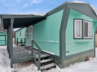 1340 Willow Glen Dr TRLR 2, Kalispell, MT 59901
