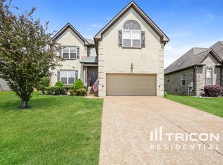 3125 Hidden Creek Dr, Mount Juliet, TN 37122