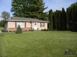 5195 Wells Rd, Petersburg, MI 49270