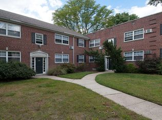 Metropolitan Collingswood, Collingswood, NJ 08108