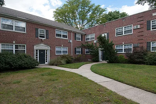 Metropolitan Collingswood Photo 1
