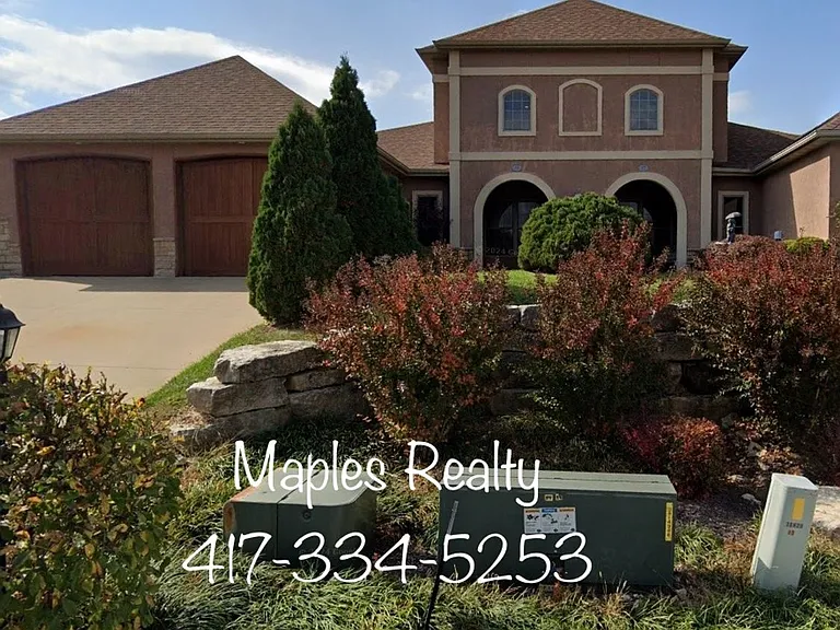 123 N Tuscany Dr — Photo 1