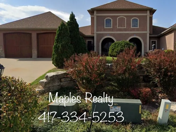 123 N Tuscany Dr, Hollister, MO 65672