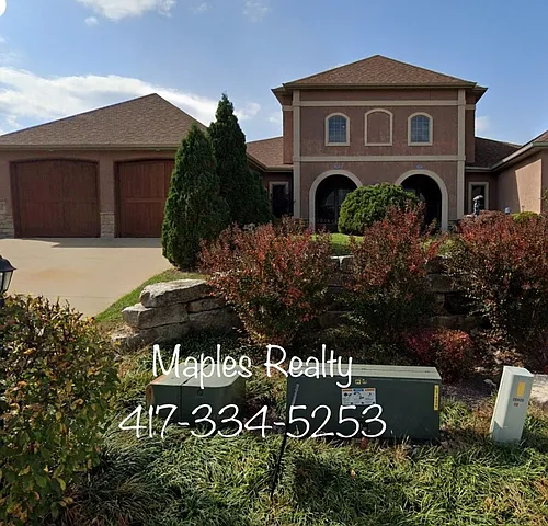 123 N Tuscany Dr Photo 1