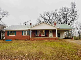 1551 Dillon Rd, Michie, TN 38357