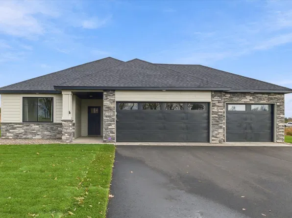 7751 Lake John Dr, Annandale, MN 55302