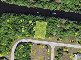 866 Rutland Cir, Port Charlotte, FL 33954