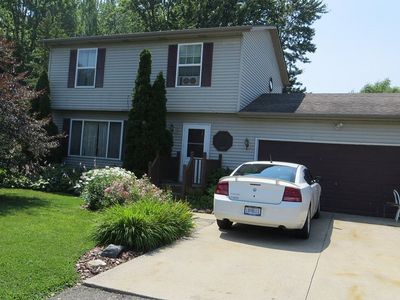 38941 Chestnut Ridge Rd, Elyria, OH, 44035