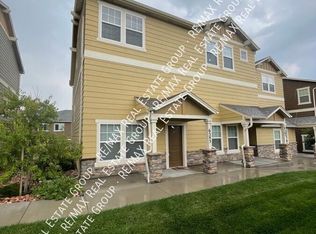 6563 Pennywhistle Point, Colorado Springs, CO 80923