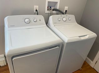 53 Marshall St #3, Somerville, MA 02145