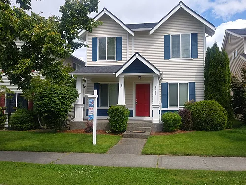 3188 Hoffman Hill Blvd Photo 1