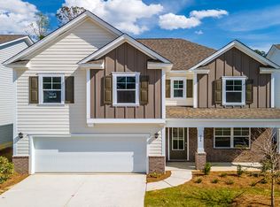 204 Cherry Grove Drive, Summerville, SC 29483