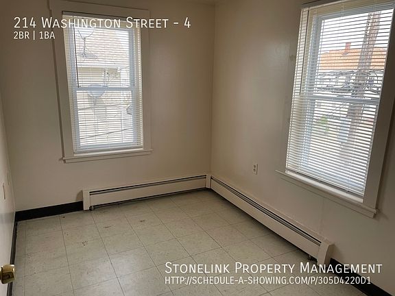 5th image of 214 Washington St APT 4