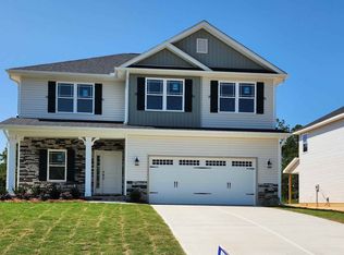 243 Spring Flowers Dr, Cameron, NC 28326