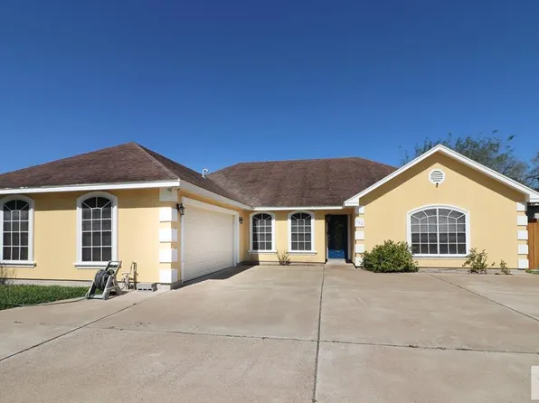 1152 Rosemond Ct, Brownsville, TX 78520