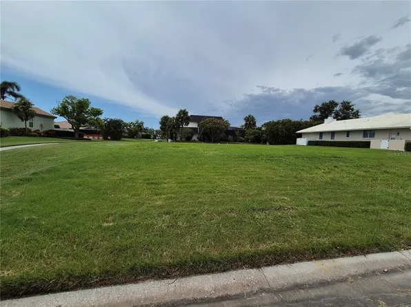 Four Knot Ln Lot 257, Osprey, FL 34229