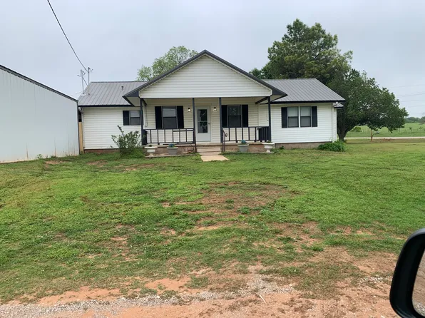 102639 S Highway 177, Meeker, OK 74855