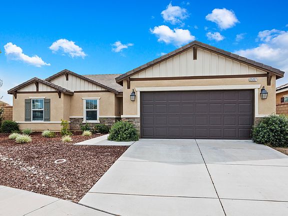 2nd image of 25227 Desperado Ct