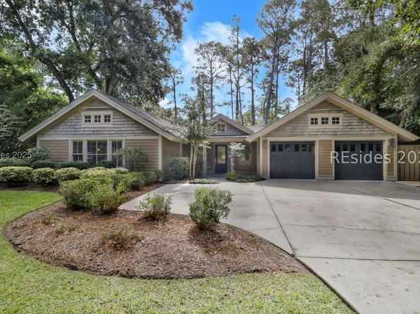 16 Governors Ln, Hilton Head Island, SC 29928