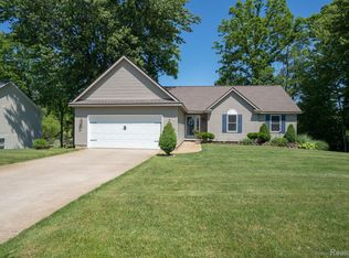 11391 Audubon St, Fenton, MI 48430