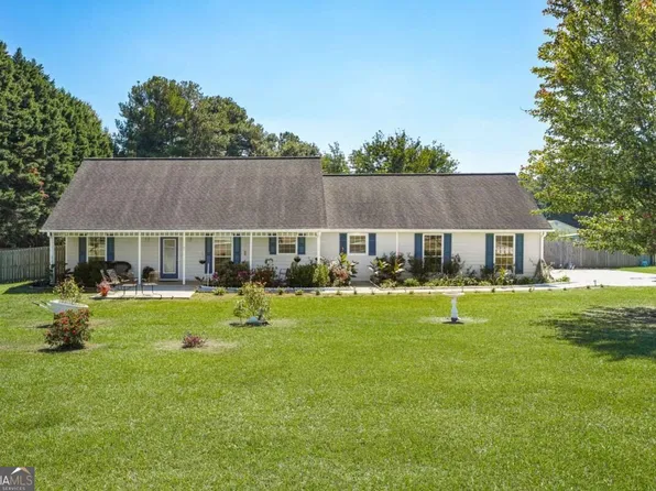 3580 Marce Camp Rd, Loganville, GA 30052