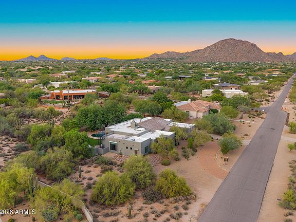 4th image of 8430 E YEARLING Road
