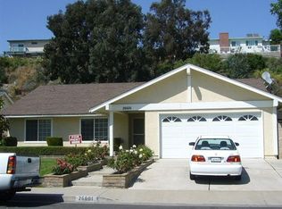 26601 Lope De Vega Dr, Mission Viejo, CA 92691