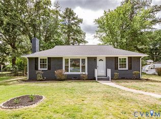 8215 Reinland Dr, Henrico, VA 23294
