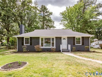 8215 Reinland Dr, Henrico, VA, 23294