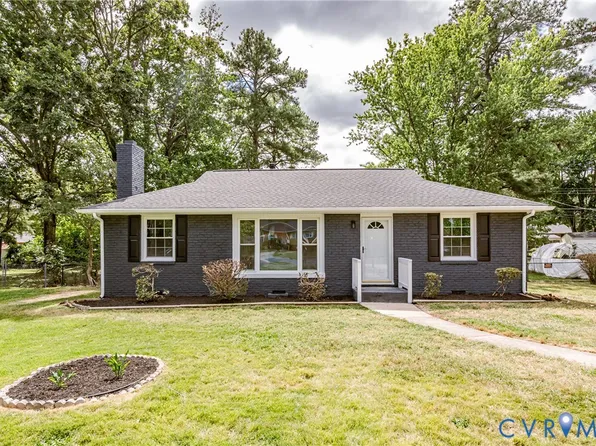 8215 Reinland Dr, Henrico, VA 23294