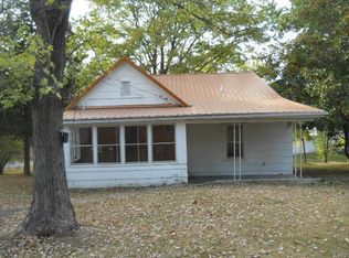 226 Low St, Bonne Terre, MO 63628