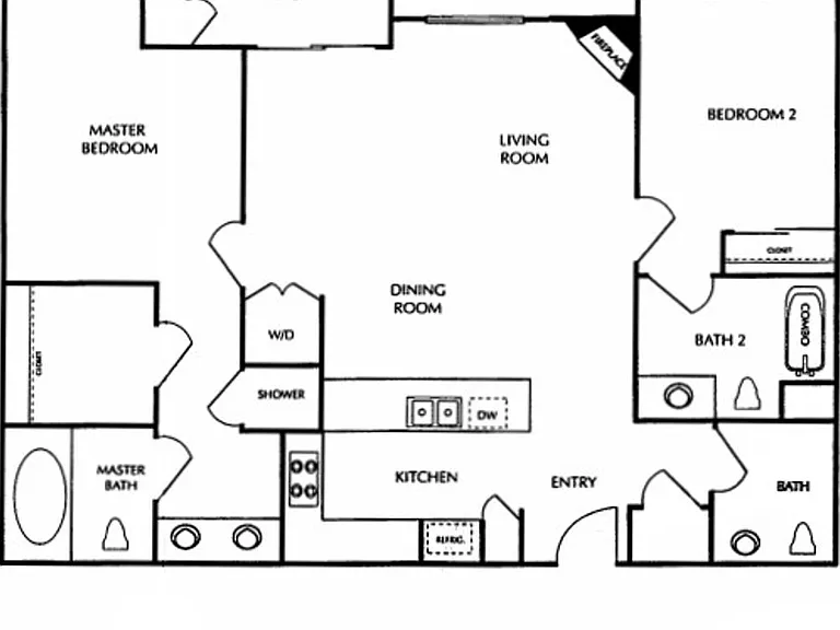 Glenoaks Villas — Photo 40