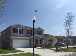 2045 Beacon Landing Cir, Orlando, FL 32824