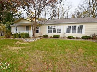 218 Northwest Dr, Pendleton, IN 46064