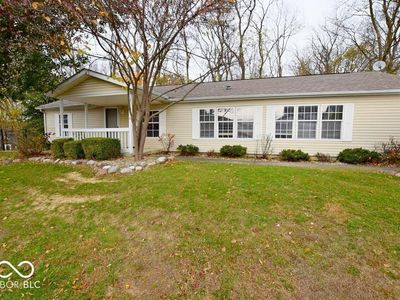 218 Northwest Dr, Pendleton, IN, 46064