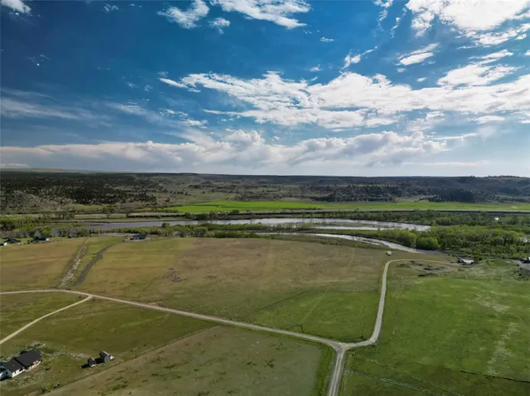 97 Balfour Loop, Reed Pt, MT 59069