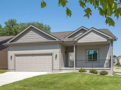 5162 N 179th Ave, Omaha, NE, 68116