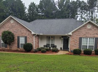 113 Yellow Pine Dr, Ruston, LA 71270