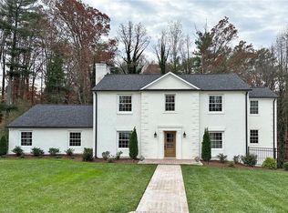 311 Cowles St, North Wilkesboro, NC 28659