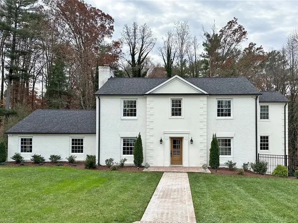 311 Cowles St, North Wilkesboro, NC 28659