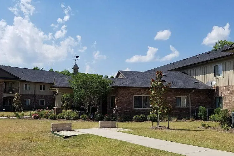 Cypress Springs — Photo 31