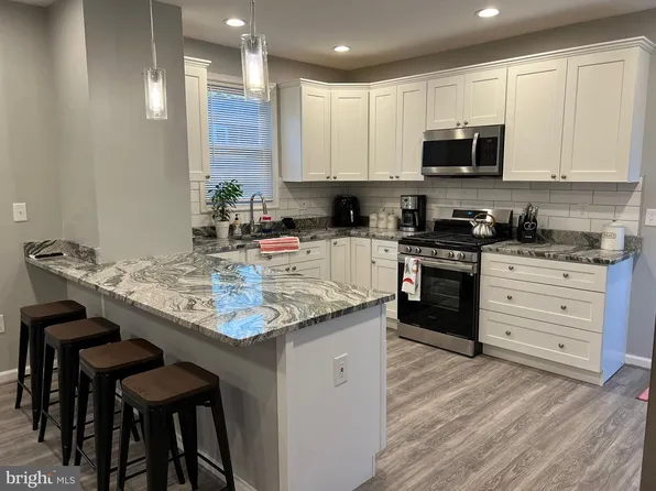 1701 Spence St, Baltimore, MD 21230