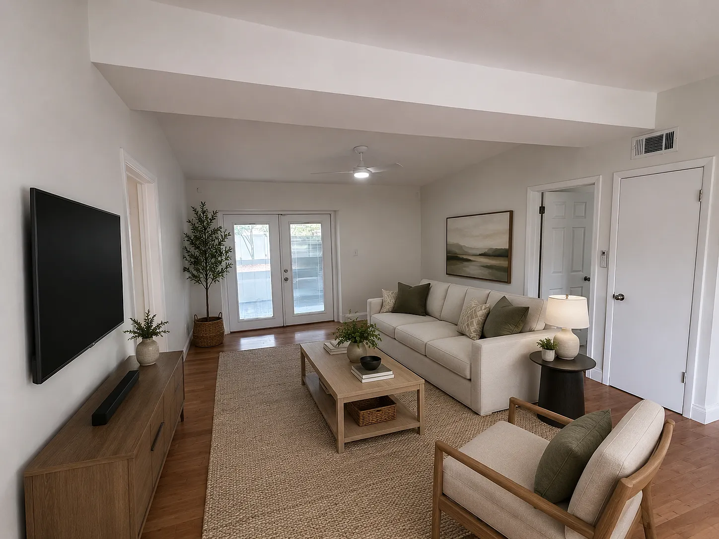 3 bed, $2,595 — Photo 3