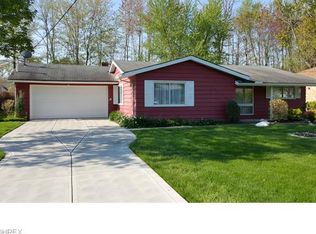 21375 Willow Ln, Strongsville, OH 44136
