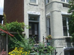 506 A St NE #3, Washington, DC 20002