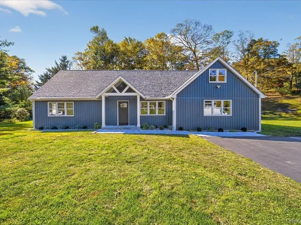 64 Meadow Lane, Katonah, NY 10536