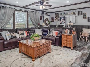 8336 Nc 39 Hwy S, Henderson, NC 27537